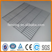 358 High Security PVC Coated Welded Wire Mesh Fence